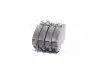 Колодки тормозные дисковые, к-кт. INTELLI DAFMI / INTELLI D138E (фото 2)
