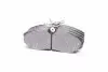 Колодки тормозные дисковые, к-кт. INTELLI DAFMI / INTELLI D138E (фото 3)