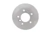 Диск тормозной MB SPRINTER, VW LT (пр-во Bosch) 0 986 478 433