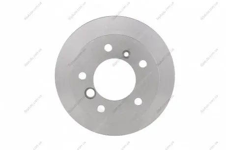 Диск тормозной MB SPRINTER, VW LT BOSCH 0 986 478 433