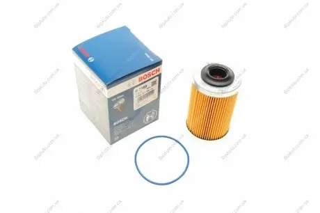 Фільтр масляний BOSCH F026407109