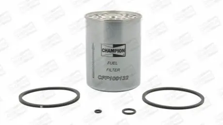 Фильтр топливный CITROEN /L132 CHAMPION CFF100132