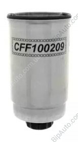 Фільтр паливний TRANSIT / L209 CHAMPION CFF100209