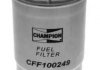 Фильтр топливный TRANSIT /L249 CHAMPION CFF100249 (фото 2)