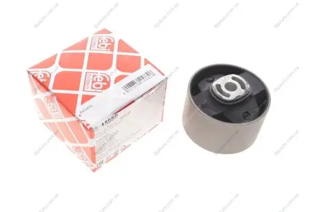 Подушкa двигателя Citroen; Peugeot (FEBI) FEBI BILSTEIN 15880