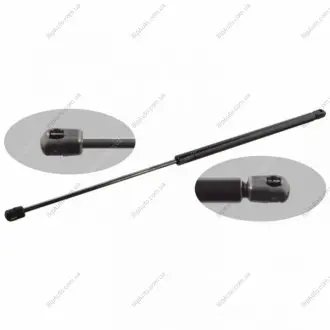Амортизатор багажника Audi 100, A6 (FEBI) FEBI BILSTEIN 17880
