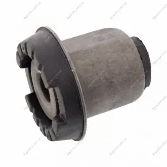 Сайлентблок PEUGEOT 206 задн. ось, (Febi) FEBI BILSTEIN 18315
