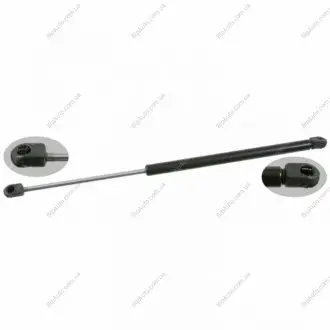 Амортизатор багажника OPEL Omega B (FEBI) FEBI BILSTEIN 25132