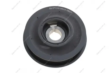 Ременный шкив, коленчатый вал Opel (Febi) FEBI BILSTEIN 27215