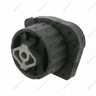 Подушка КПП BMW X5 3.0 i x E53 3.0 (FEBI) FEBI BILSTEIN 27816