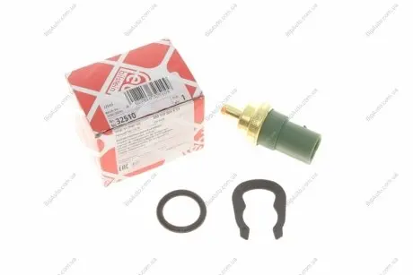 Датчик темпер. охолодж.рідини FEBI FEBI BILSTEIN 32510