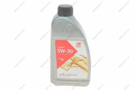 Масло моторное Febi Engine Oil Long Life 5W-30 (1 л) FEBI BILSTEIN 32941