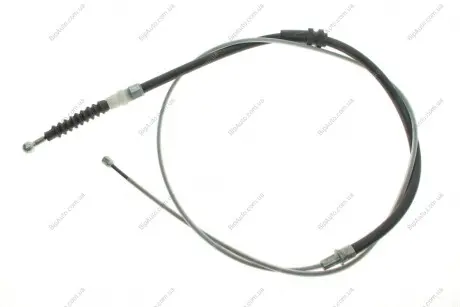 Трос ручного тормоза VW,SKODA,AUDI (FEBI) FEBI BILSTEIN 36957