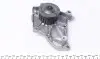 Насос водяной TOYOTA Ruville 66970 INA 538 0117 10 (фото 3)