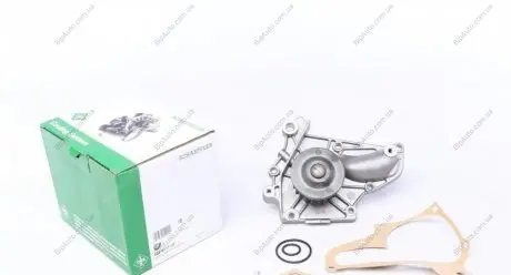 Насос водяной TOYOTA Ruville 66970 INA 538 0117 10