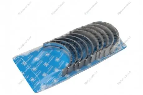 Вкладыши коренные RENAULT 2,0dCi M9R (KS) KOLBENSCHMIDT 77868610