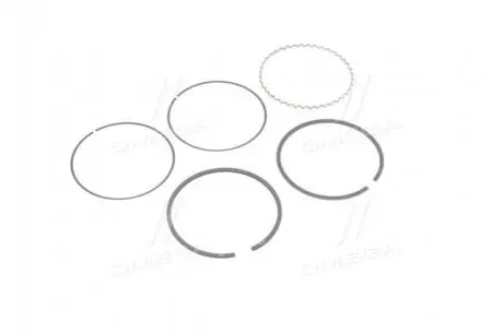 Кольца поршневые FORD 86,00 2,0 DOHC (KS) KOLBENSCHMIDT 800052110000