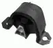 Опора двигателя OPEL KADETT E (пр-во Lemferder) 12254 03