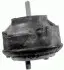 Подушка двигателя BMW 3 (E46) (пр-во Lemferder) 22845 01