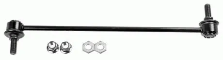 Тяга стабілізатора TOYOTA AURIS, RAV 4 III-IV, VERSO 05-перед. міст LEMFORDER 35003 01
