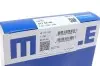 Комплект кілець на поршень MAHLE MAHLE / KNECHT 011 69 N0 (фото 3)
