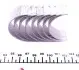 Вкладыши шатунные OPEL PL STD 2,0 (Mahle) MAHLE / KNECHT 011 PS 19225 000 (фото 3)
