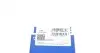 Вкладыши шатунные VAG STD 1,6-2,0 (Mahle) MAHLE / KNECHT 029 PS 18146 000 (фото 6)