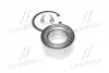 Подшипник ступицы BMW 3 (E46) задн. MOOG BM-WB-11339 (фото 4)