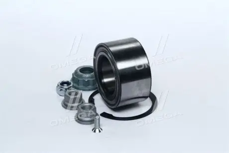 Підшипник колісний NTN-SNR SNR NTN R154.34