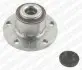 Ступица с подш. SKODA FABIA передн. (пр-во SNR) R178.05