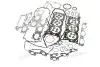 Комплект прокладок двигуна G6DB (вир-во PARTS-MALL) PFA-M105 PFA-M105
