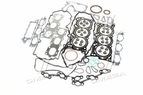 Комплект прокладок двигуна G6DB PARTS-MALL PFA-M105