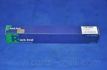 Тяга рул. DAEWOO REZZO(U100) PARTS-MALL PXCUC-004 (фото 1)