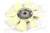 Вискомуфта KIA Sportage 2.0 PARTS-MALL PXNFB-010 (фото 2)