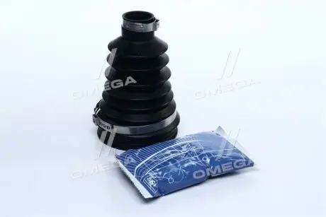 Пильовик приводу колеса VKJP 1038 SKF VKJP1038