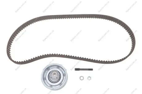 Комплект ГРМ (ремінь + ролик) SKF VKMA 01113