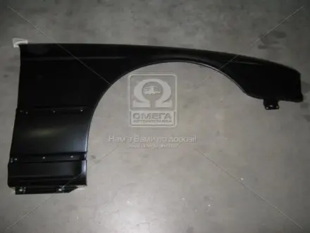 Крыло переднее правое BMW 5 E34 TEMPEST 014 0088 312