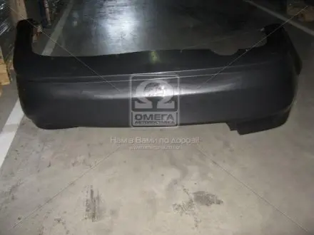 Бампер задн. CHEV AVEO T250 06- TEMPEST 016 0106 950