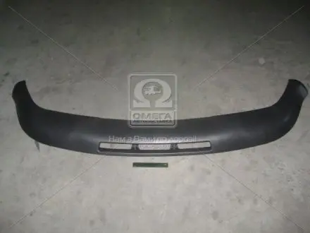 Спойлер бампера передн. VW BORA TEMPEST 051 0592 920