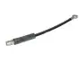 Шланг тормозной OPEL, SAAB, передн. (пр-во TRW) PHD348