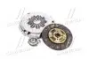 Комплект зчеплення PHC VALEO DWK-029 DWK-029