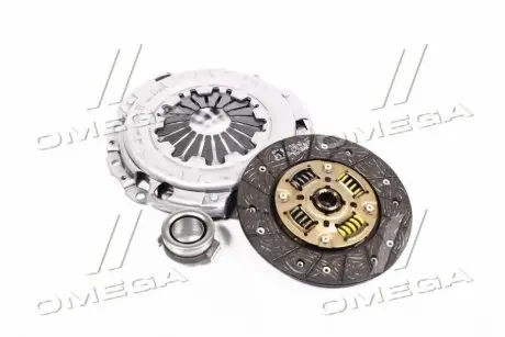 Комплект зчеплення PHC Valeo DWK-029