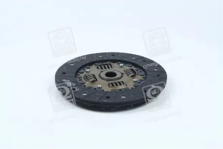 Диск сцепл. MITSUBISHI LANCER (PHC) Valeo MB-03