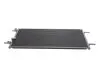 Конденсор кондиционера A6 ALL 04-11 (Van Wezel) 03005237