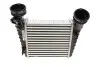 Интеркулер PASSAT6/SUPERB 19TDi 00- (Van Wezel) 58004238