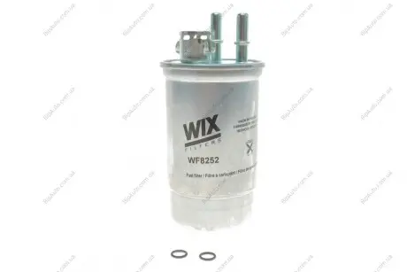 Фільтр паливний WIX WIX FILTERS WF8252 (фото 1)