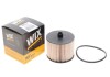 Фильтр топл. /PE816/5 (WIX-Filtron) WIX FILTERS WF8321 (фото 2)