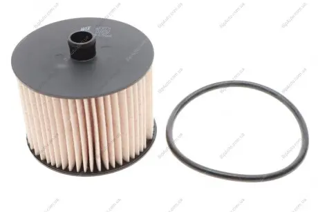 Фильтр топл. /PE816/5 (WIX-Filtron) WIX FILTERS WF8321