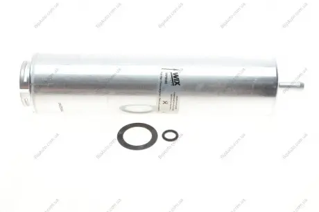 Фильтр топл. /PP976/2 (WIX-Filtron) WIX FILTERS WF8365
