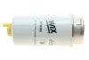 Фильтр топл. WF8369/PP848/4 (пр-во WIX-Filtron)